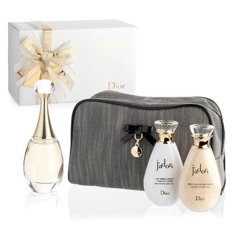 j'adore gift set clearance.